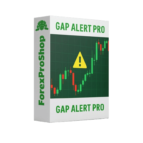 gap alart pro