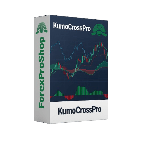Kumo Cross Pro